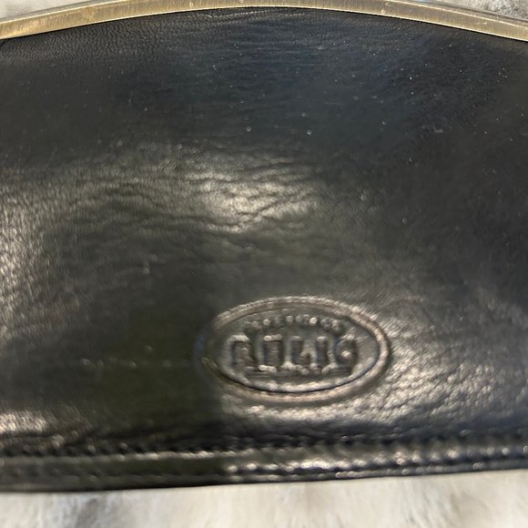 RELIC, REAL LEATHER, CC & MONEY HOLDER. - Picture 2 of 4